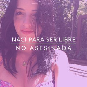 Meet your Posher, Gaby